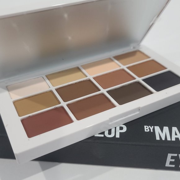BNIB ✅ Makeup By Mario MASTER MATTES EYESHADOW PALETTE ✨ BNIB - Picture 7 of 13